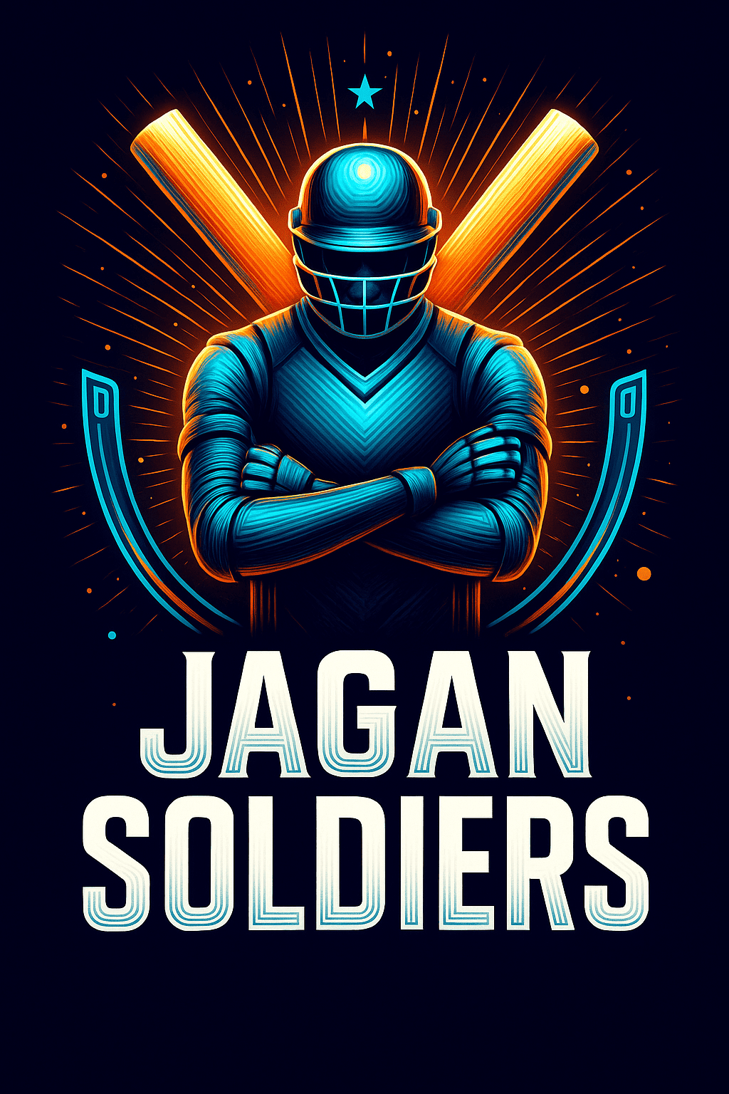Jagan Soldiers